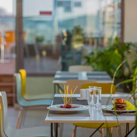 Hotel Novus Athens Exterior photo