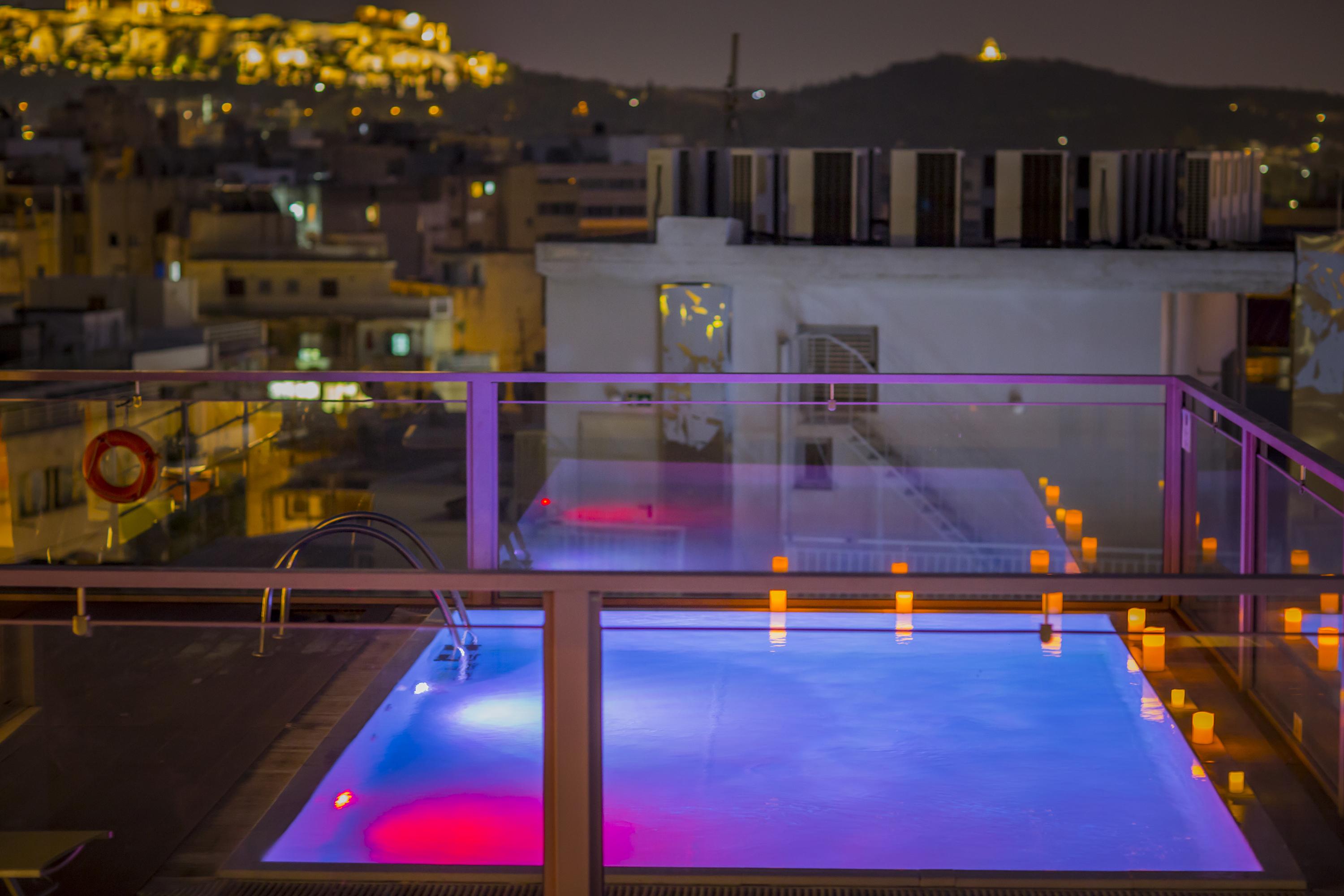 Hotel Novus Athens Exterior photo
