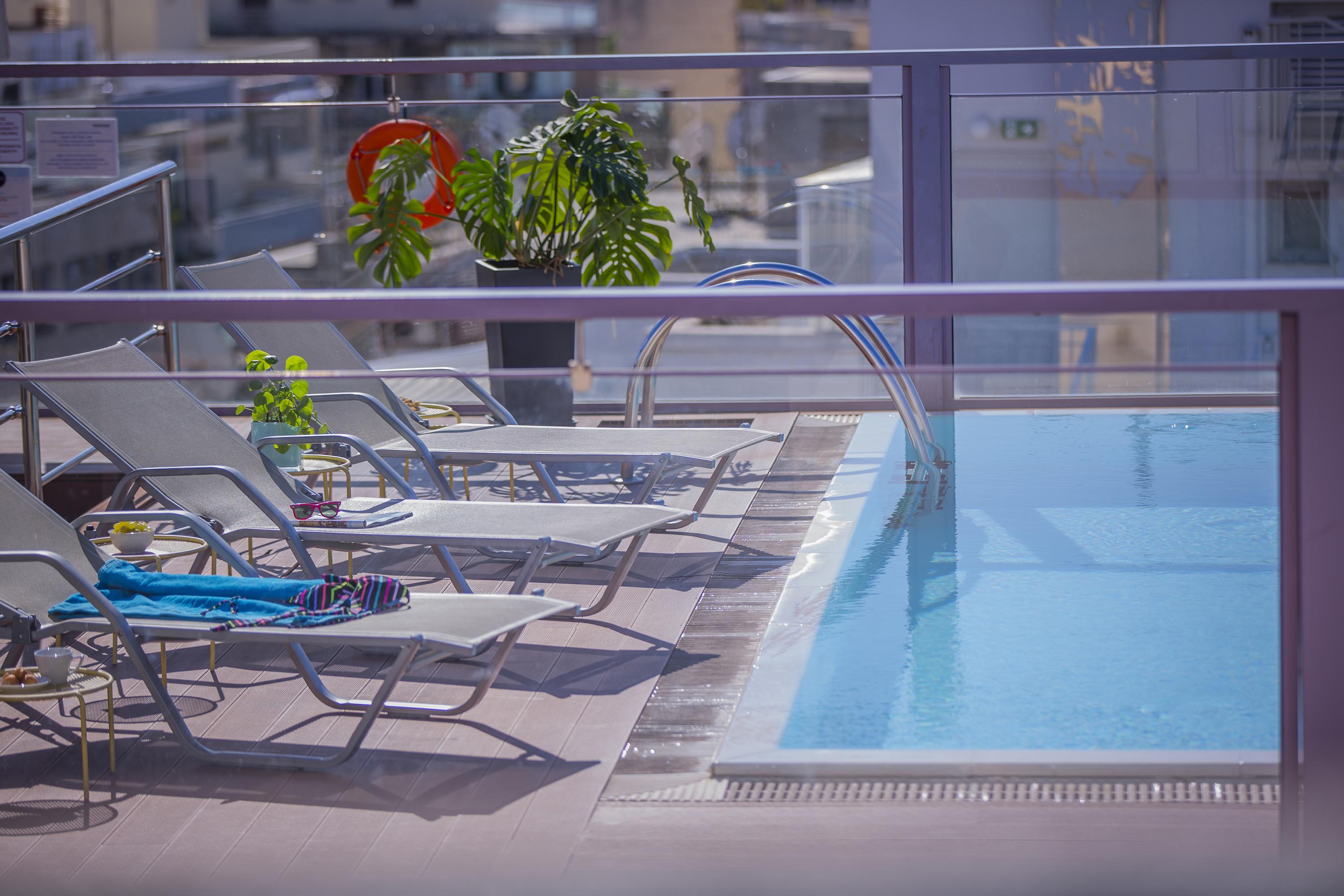 Hotel Novus Athens Exterior photo