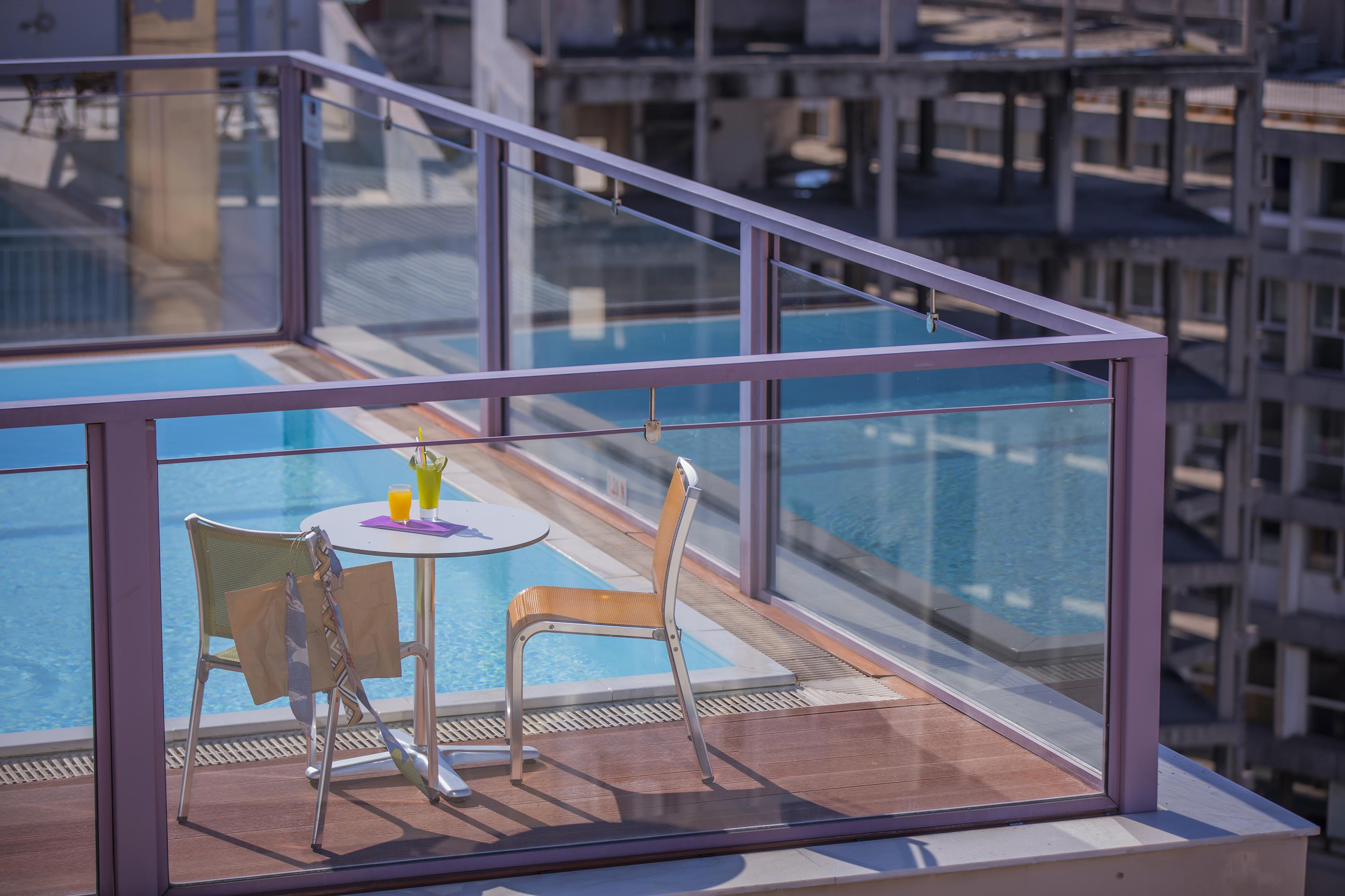 Hotel Novus Athens Exterior photo