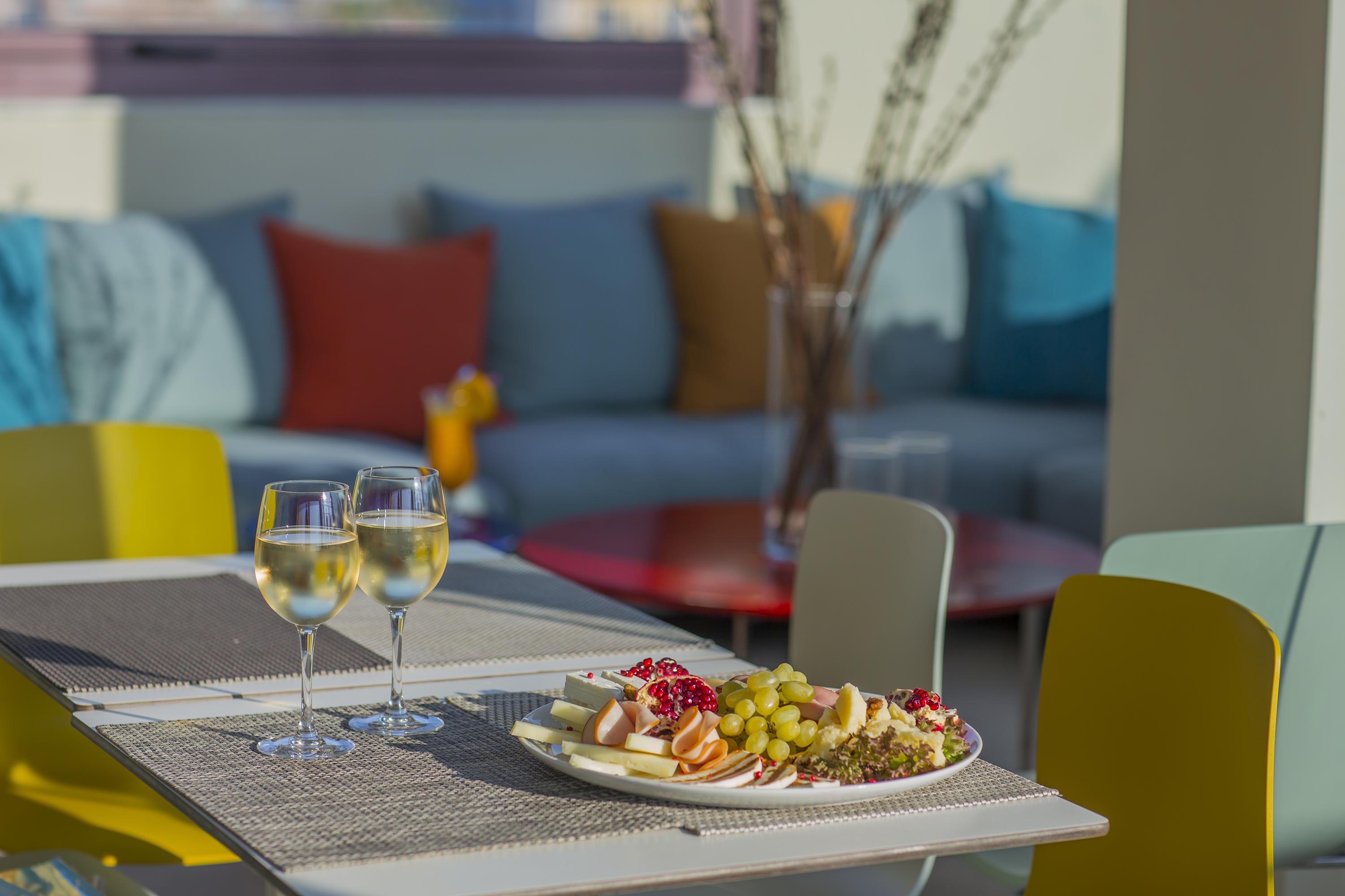 Hotel Novus Athens Exterior photo