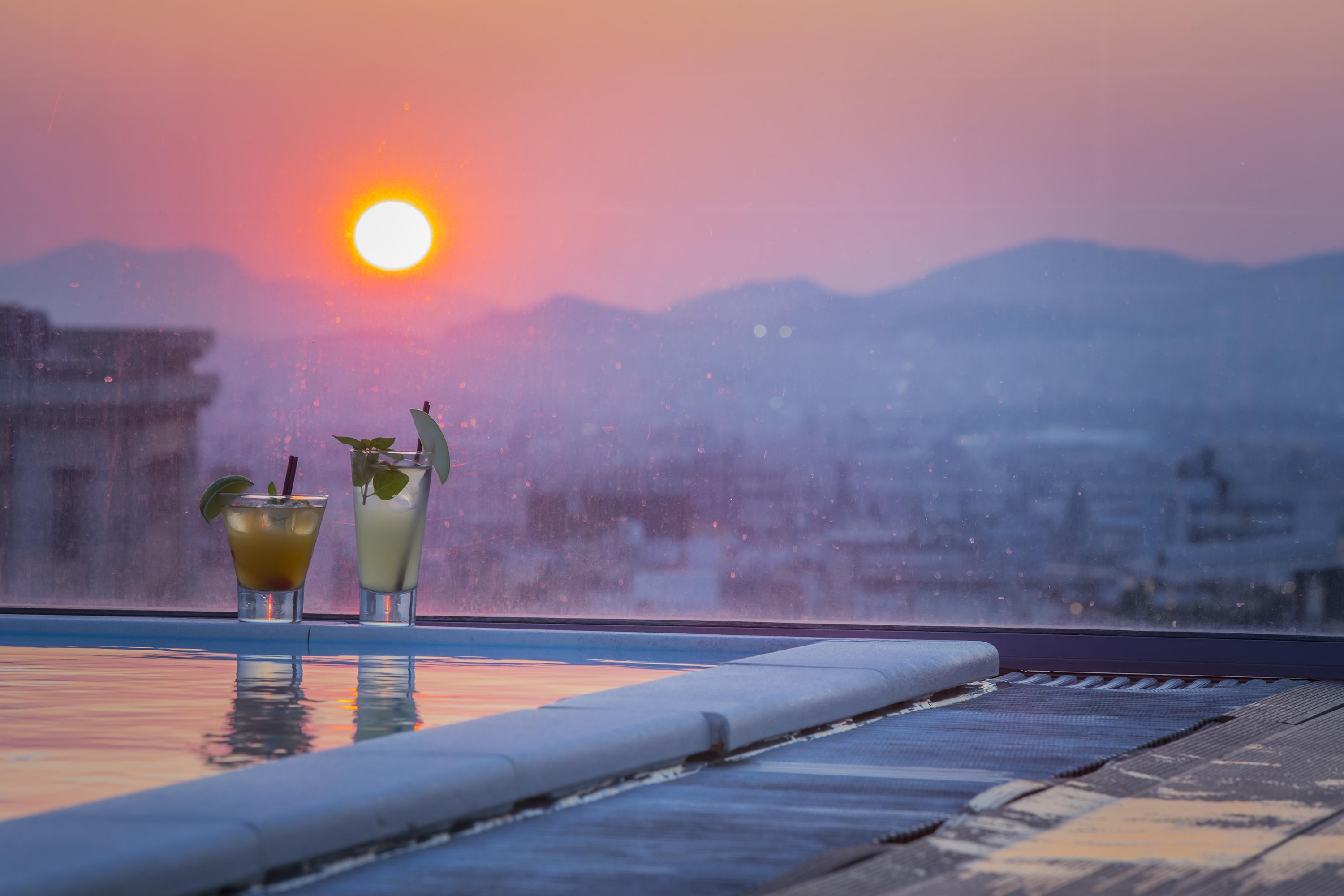 Hotel Novus Athens Exterior photo