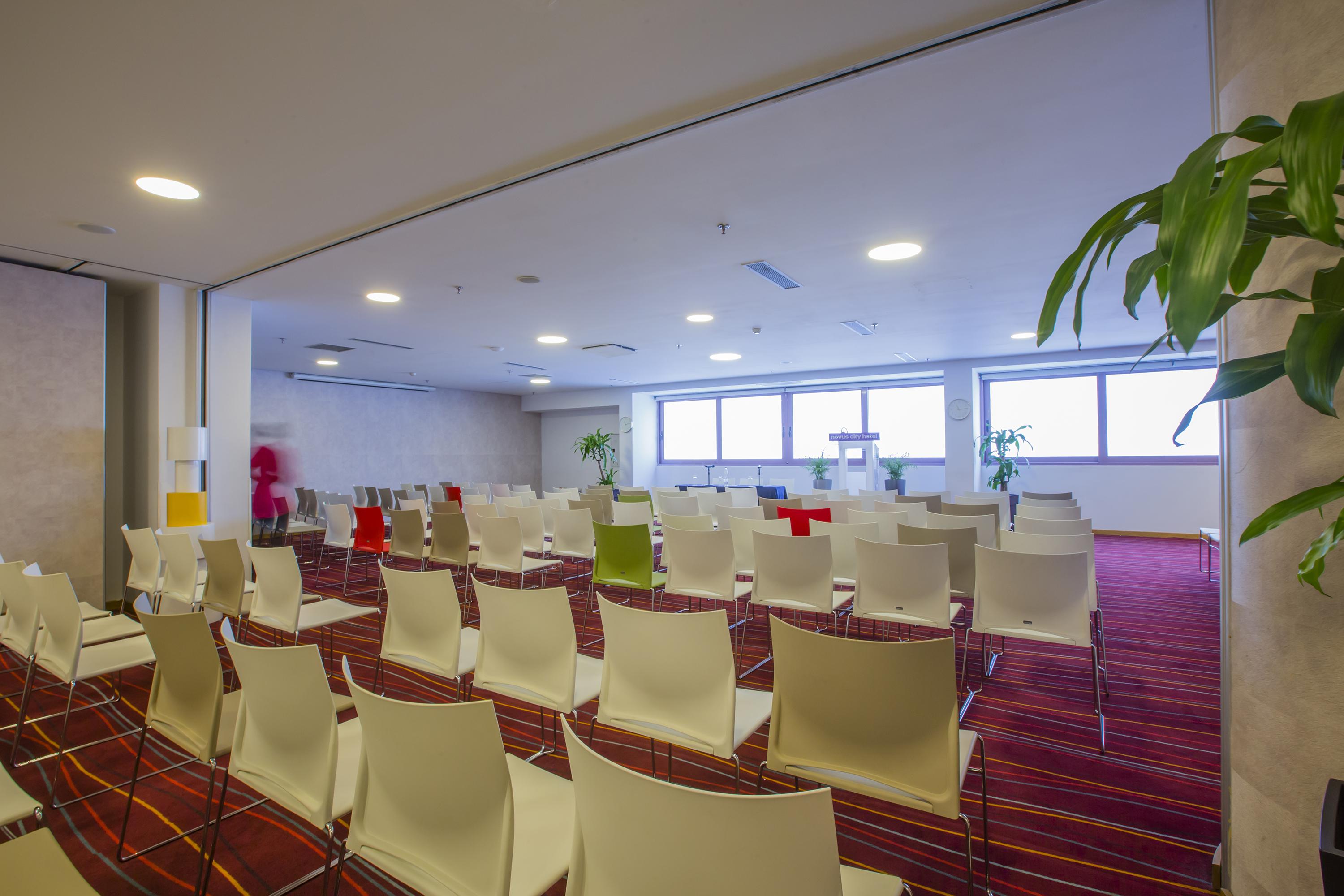 Hotel Novus Athens Exterior photo